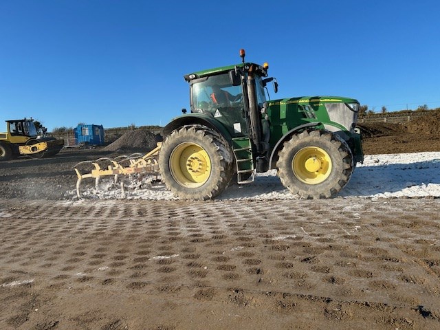 Soil Stabilisation Ireland Hero Background